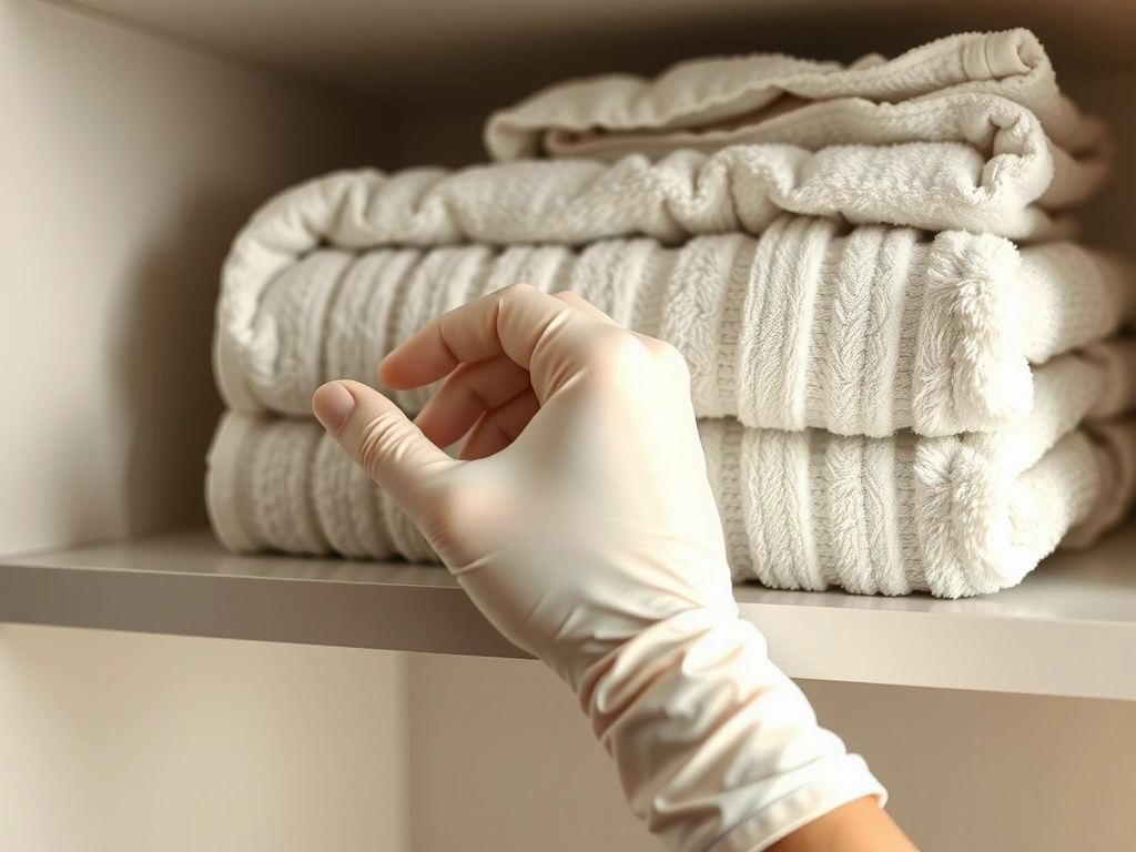 Détail d'alignement