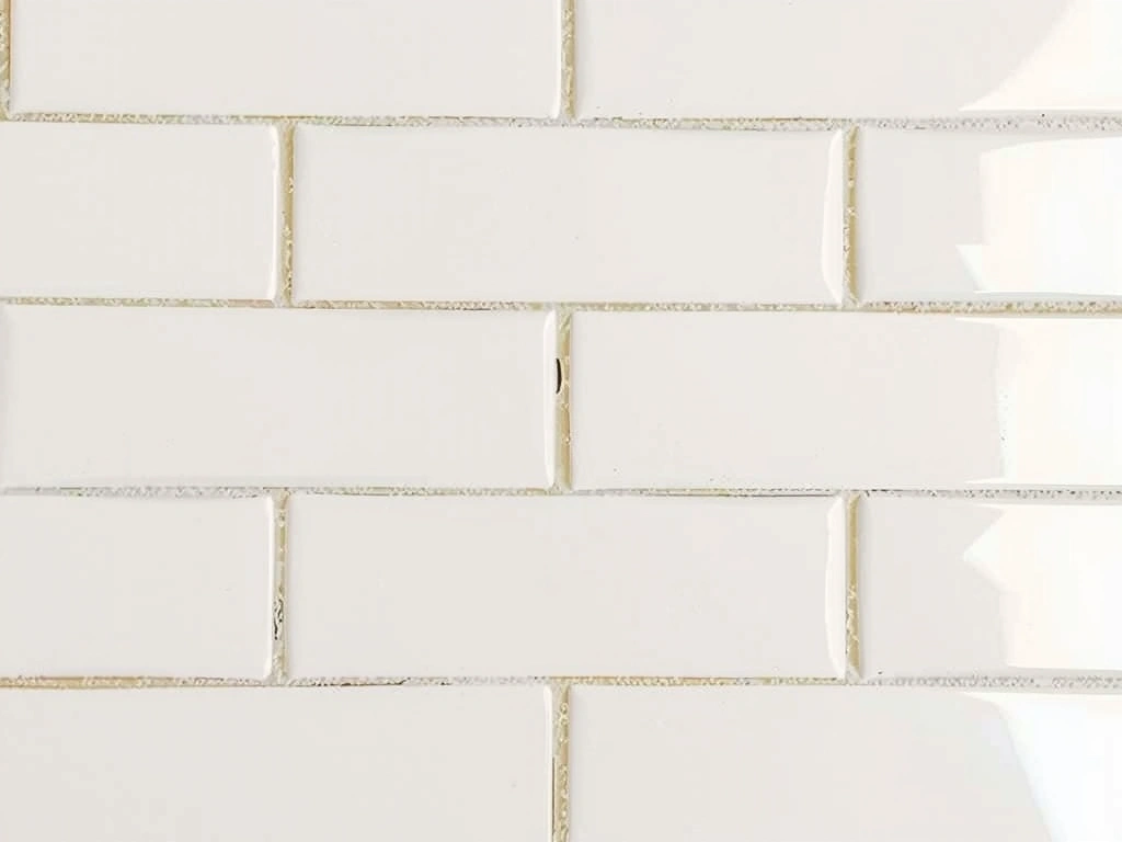 Après joint carrelage