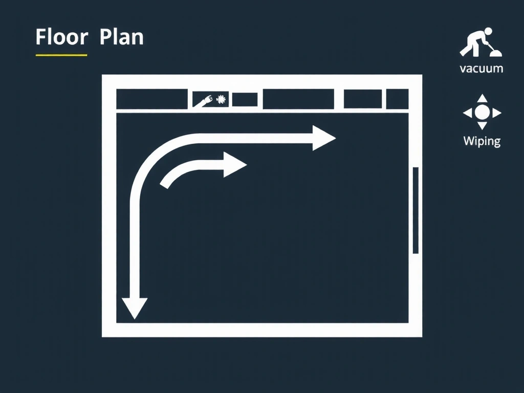 Plan de coupe du processus