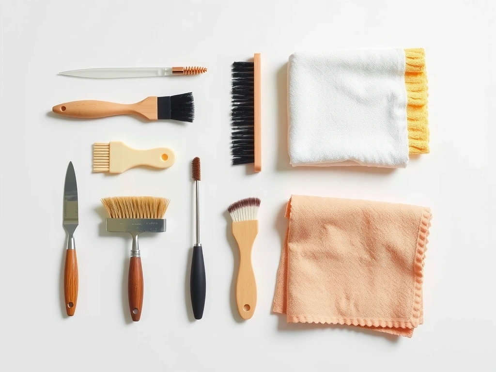 Échographie des outils techniques